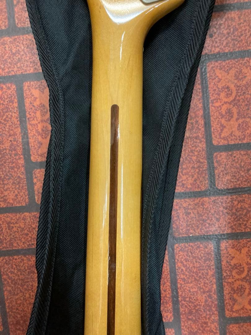 【Tokai PB-48 Hard Puncher 初期モデル1978年製】です