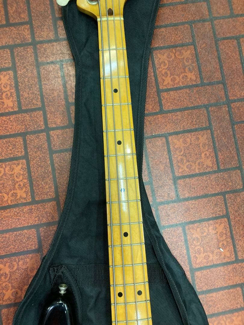 【Tokai PB-48 Hard Puncher 初期モデル1978年製】です