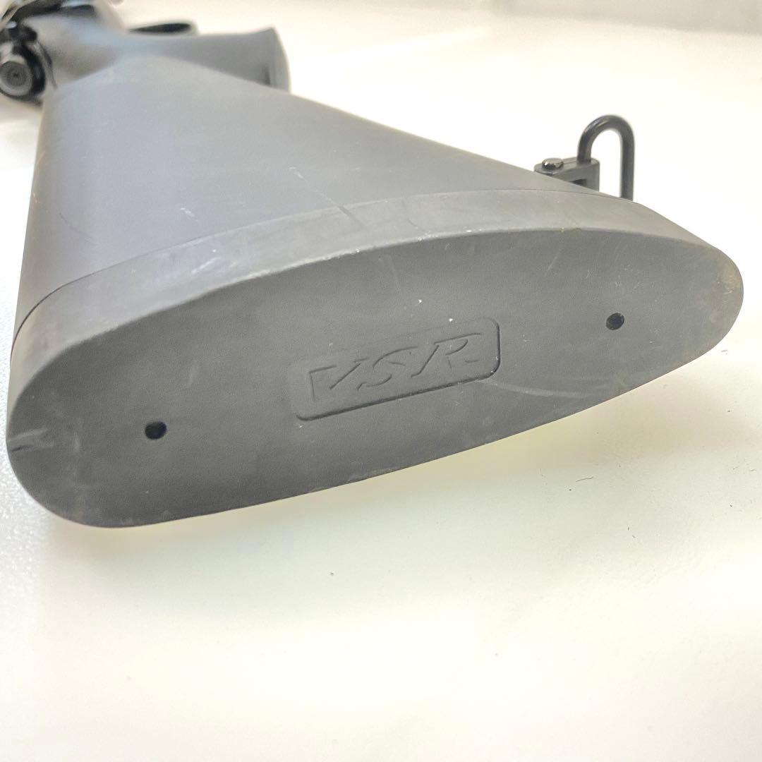 ◎東京マルイ VSR-10 プロスナイパー Gスペック 現状品