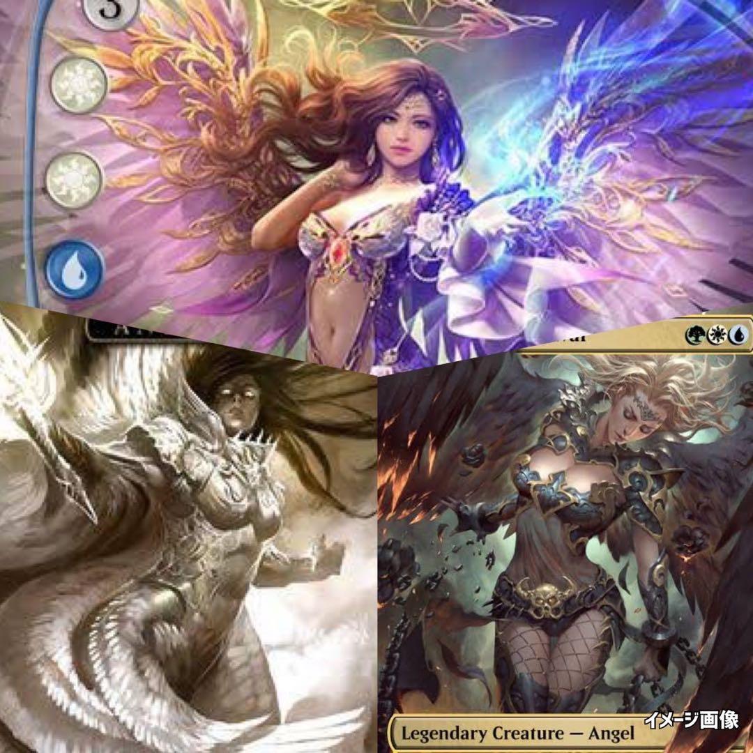 フォールンエンパイアFallenEmpiresマジックザギャザリングMTG未開封
