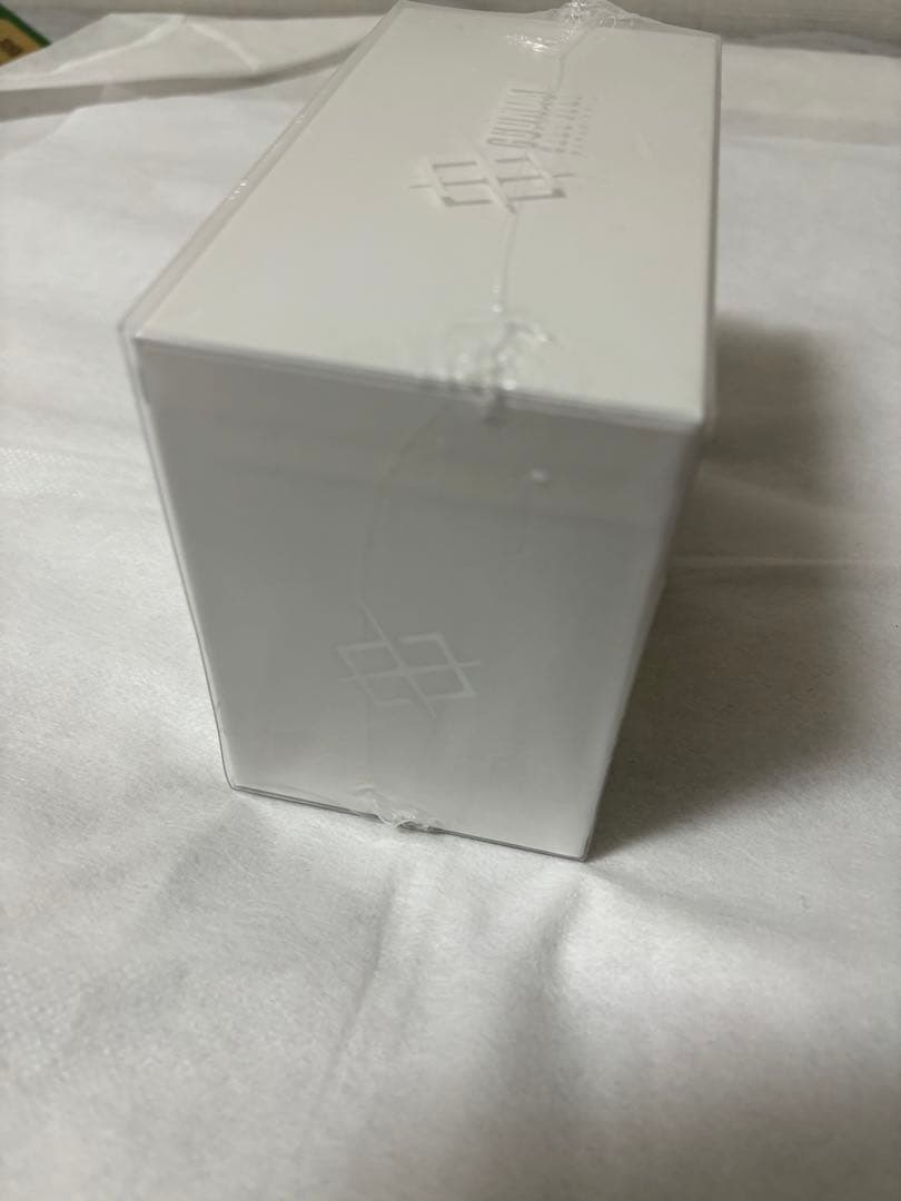 ガンダムカードゲーム リミテッドBOX Ver.β 未開封 シュリンク付き