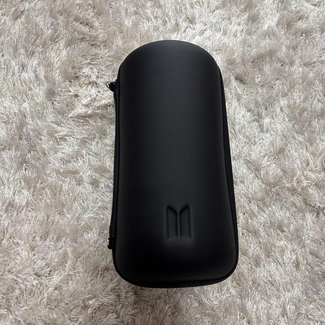 【ケース付き】BTS アミボム ver.1 ver.2 ver.3 まとめ売り