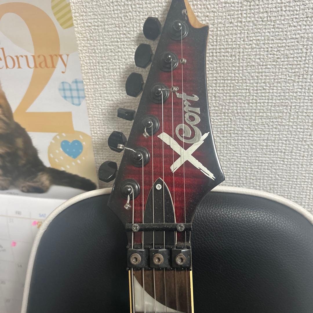 blue mindcort コルトx11