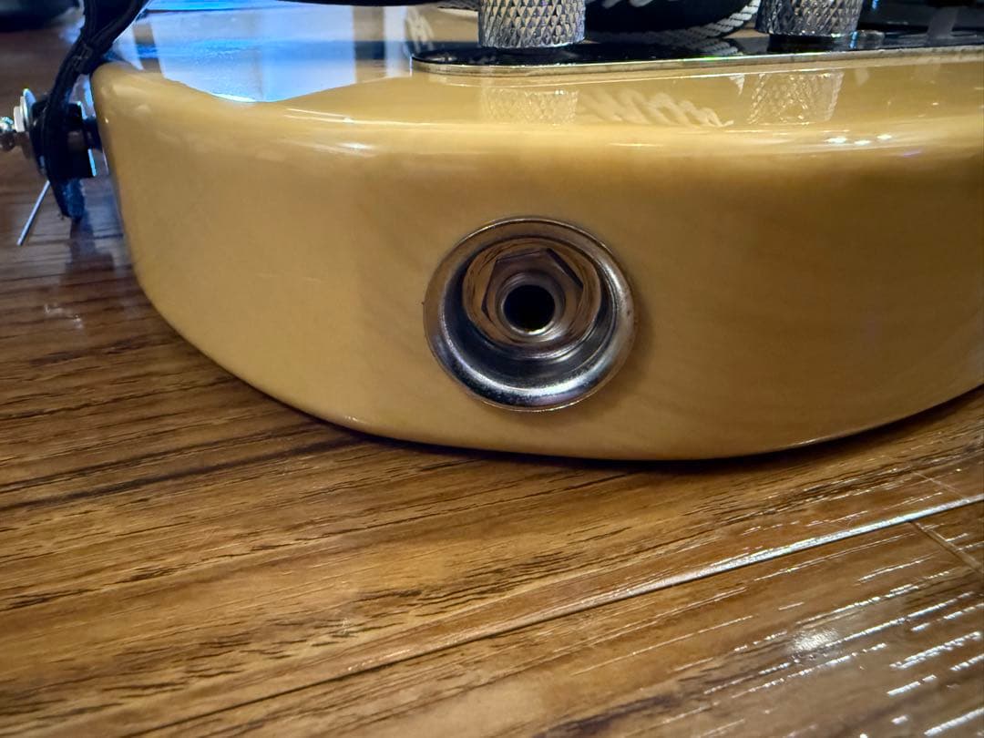 fender テレキャスター　TL52-TX ストラップ付