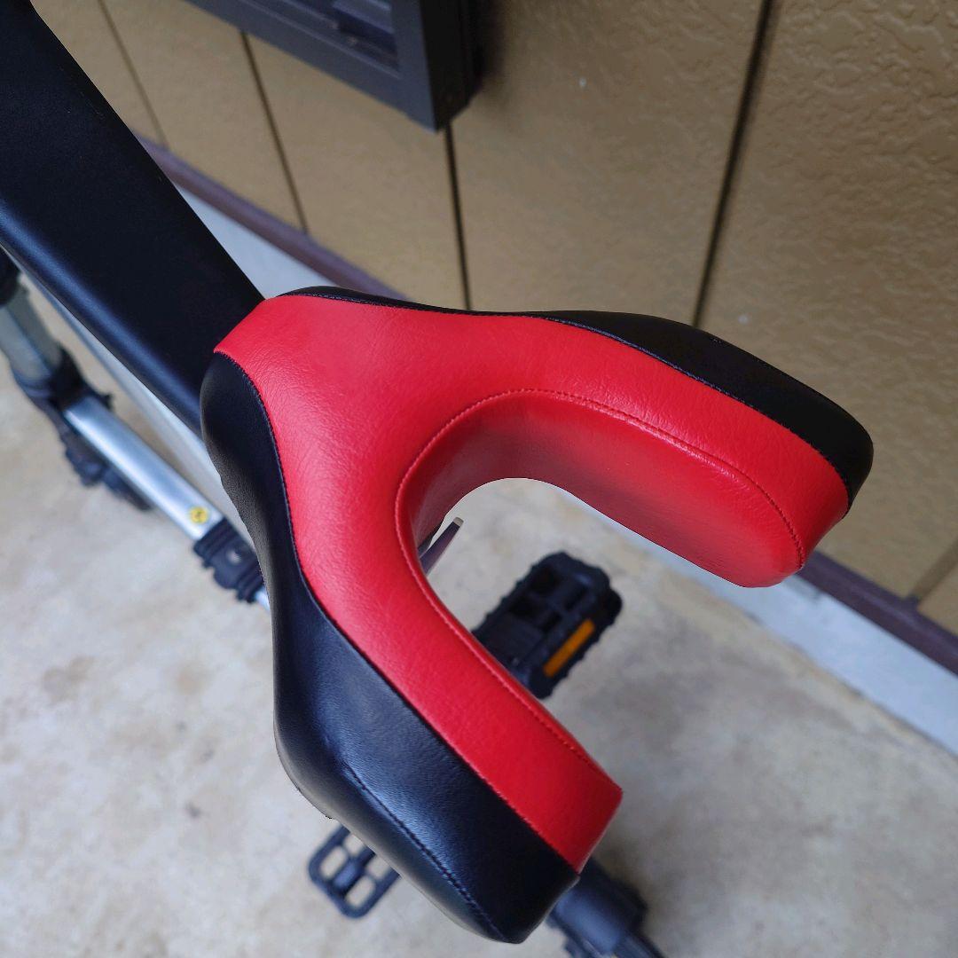 訳あり A-bike city (正規品) 前後エアタイヤ