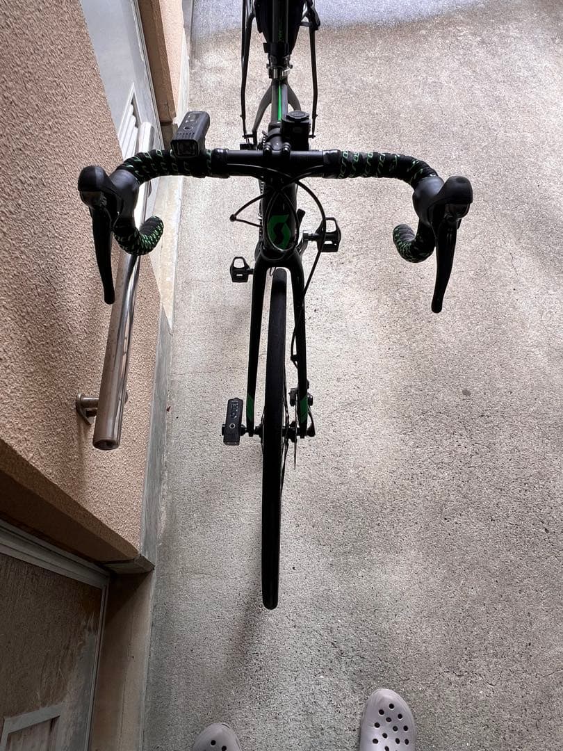 ロードバイクSCOTT SPEEDSTER30 DISC