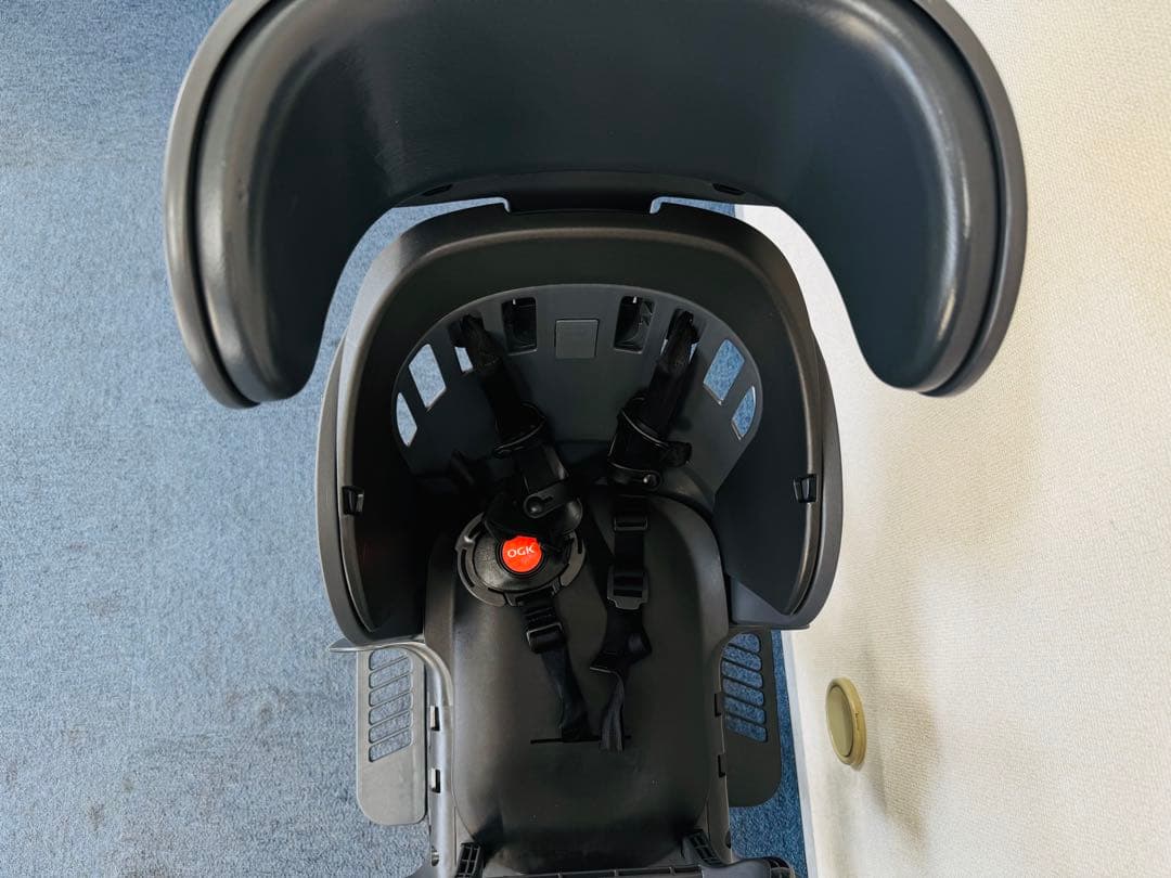 パナソニック ギュット 8Ah 電動自転車中古【61C0687】