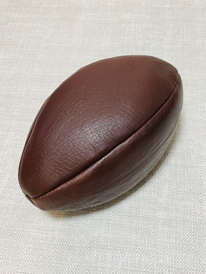最終値引非売品PolobyRalphLauren ラルフローレン ラグビーボール
