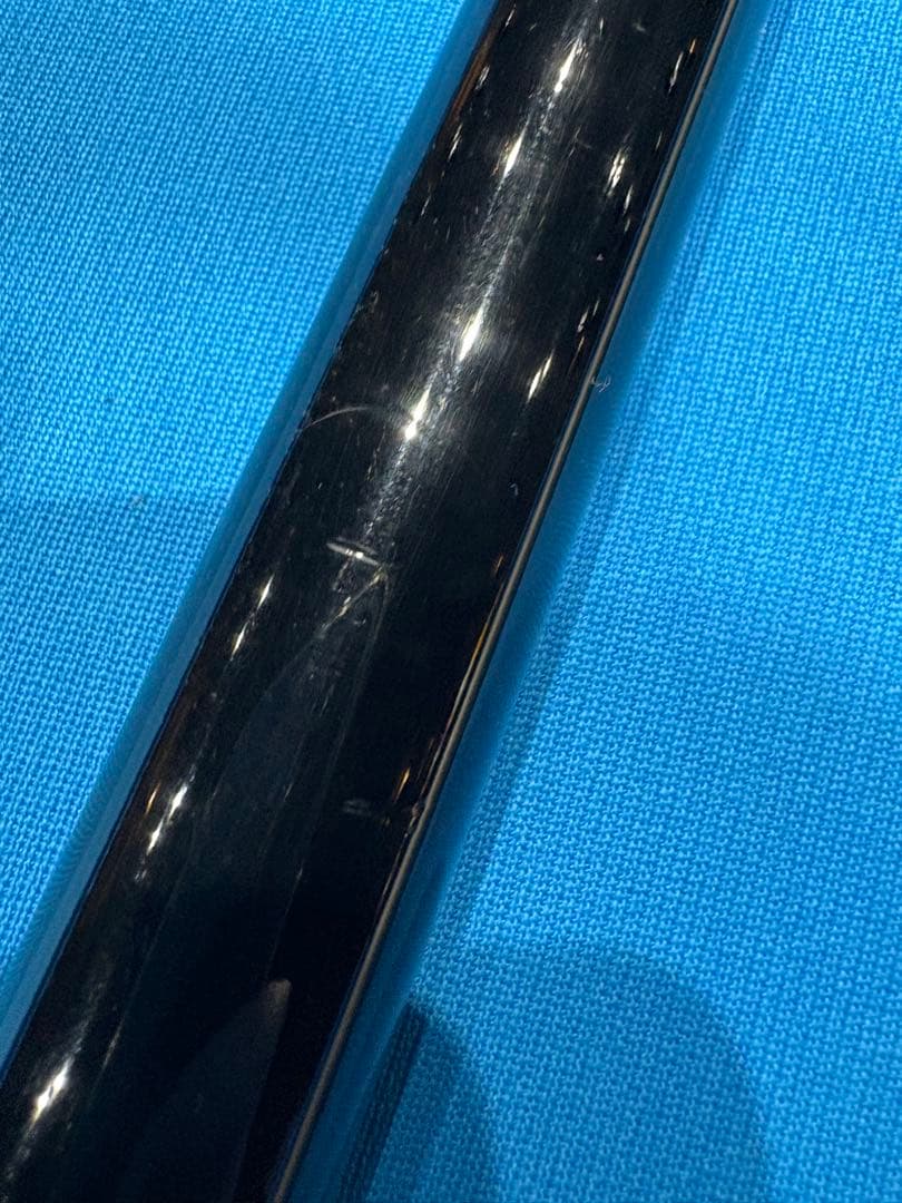 mezz cues DUALFORCE ブレイク＆ジャンプ