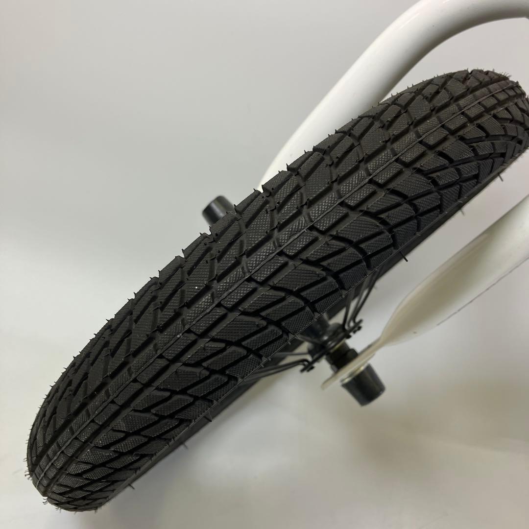 キッカーアバンス マリオカート バランスバイク あさひ ペダルなし自転車