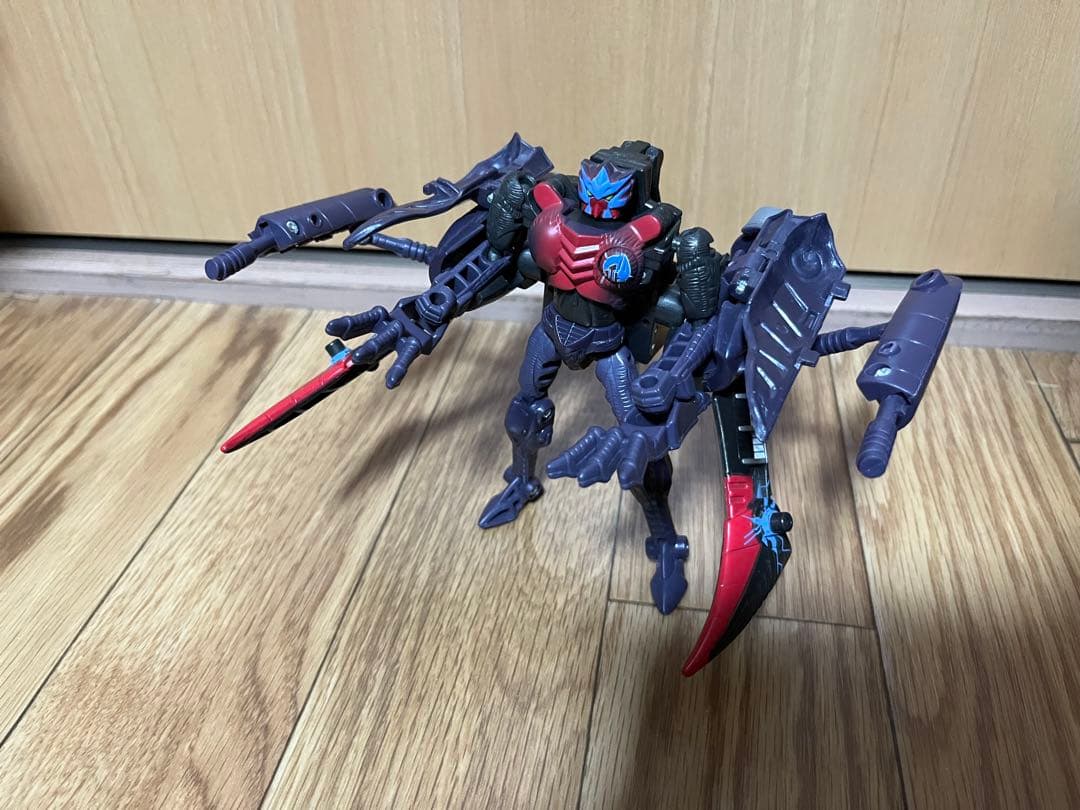 トランスフォーマー USAエディション エアラザー