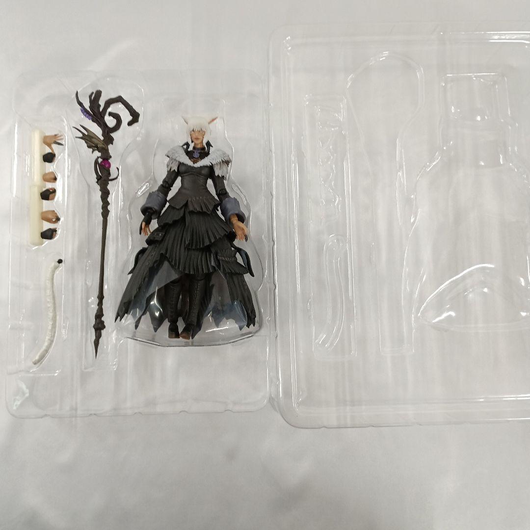 BRING ARTS ヤ・シュトラ 「ファイナルファンタジーXIV」