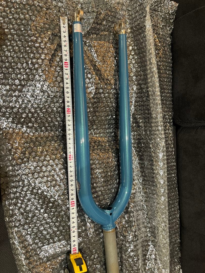 salsa リジッドフォーク クロモリ 29er NOS