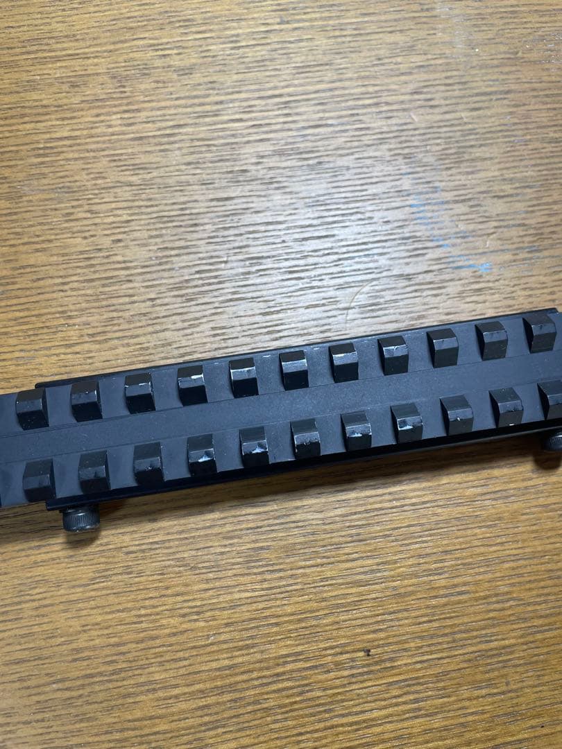 OTS 89式小銃M-Lokレールシステム　Eotech対応