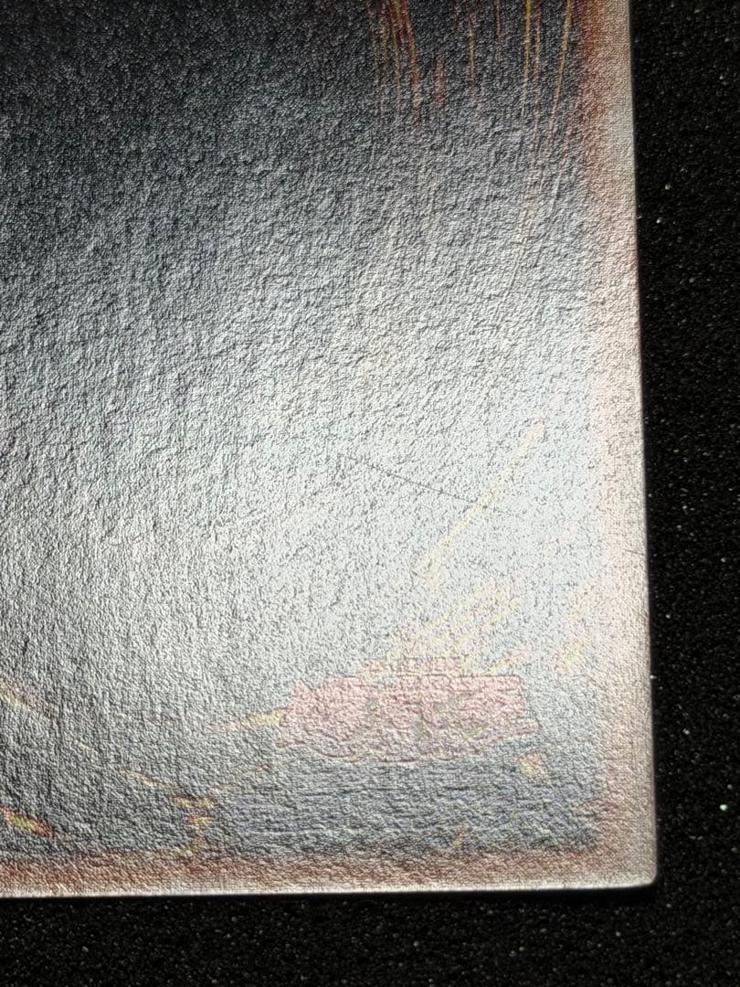 【超極美品】ホーリー・エルフ 初期　スーパー