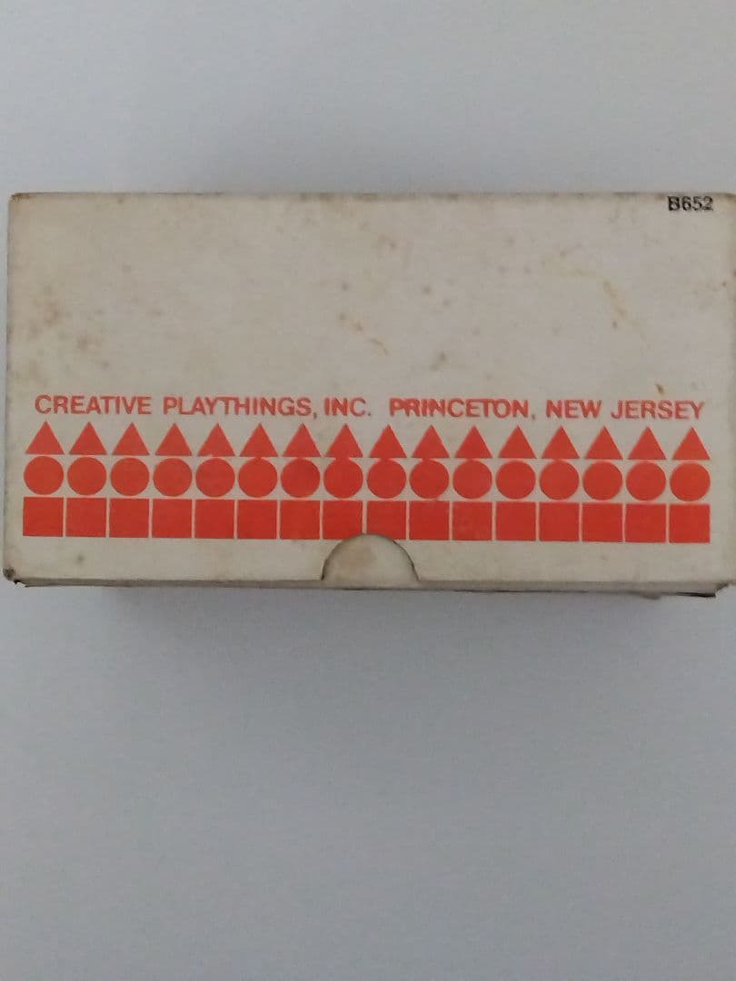 その他 Creative Playthings Wood Acrobats