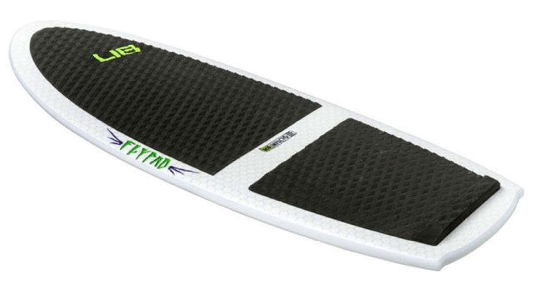 LIBTECH ウェイクサーフィン FLY PAD 4.0” 美品です。