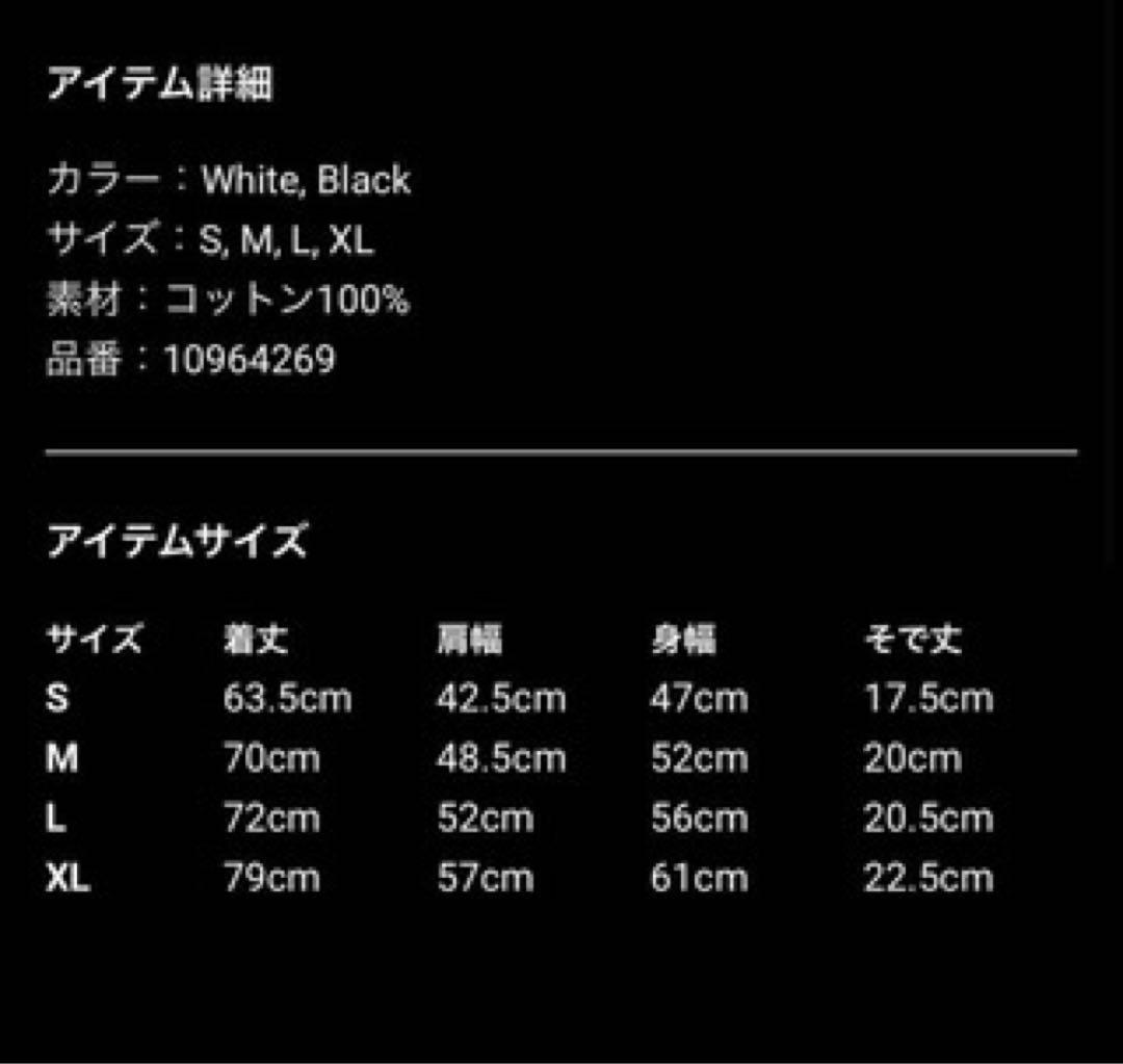 レア 即完売 三代目 今市隆二 RILY Girl Tee SS Black M