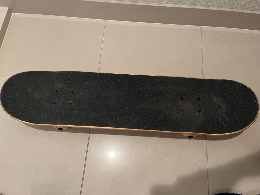 chocolate Kenny Anderson スケートボード