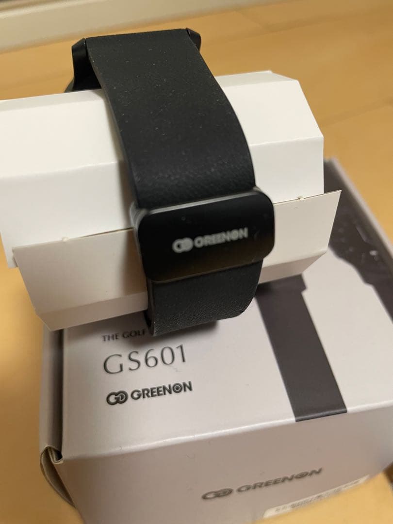 GREENON ゴルフウォッチ GS601