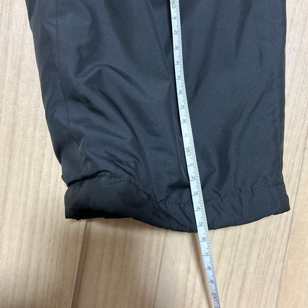 ほぼ新品 ミズノ ウインドブレーカー 上下 セットアップ Sサイズ