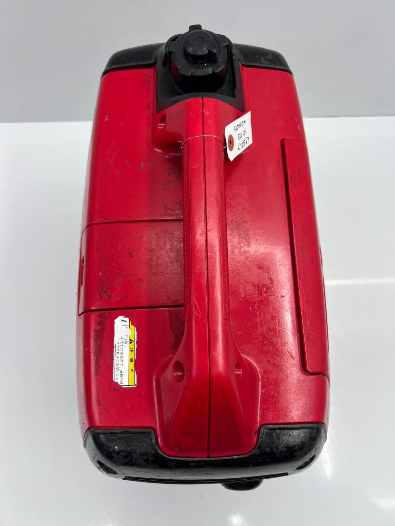 【動作良好・保証付】HONDAホンダ EU16i インバーター 発電機 1253