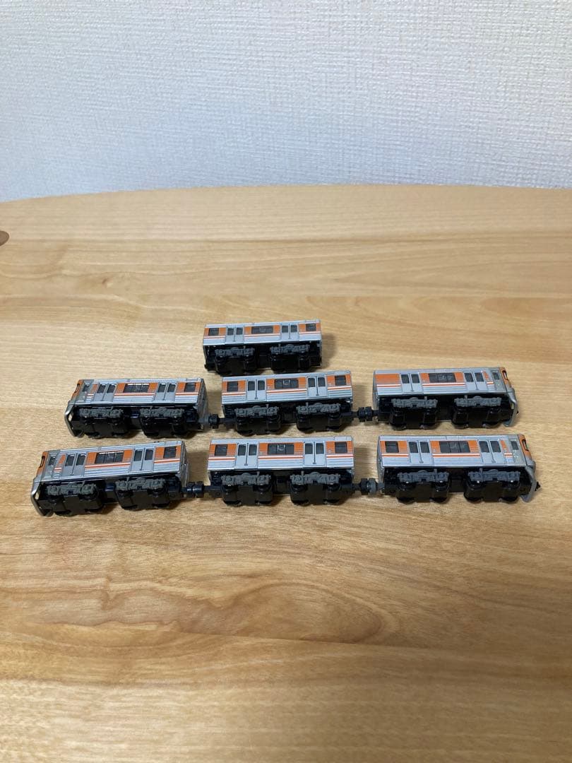 Bトレインショーティー　313系セット