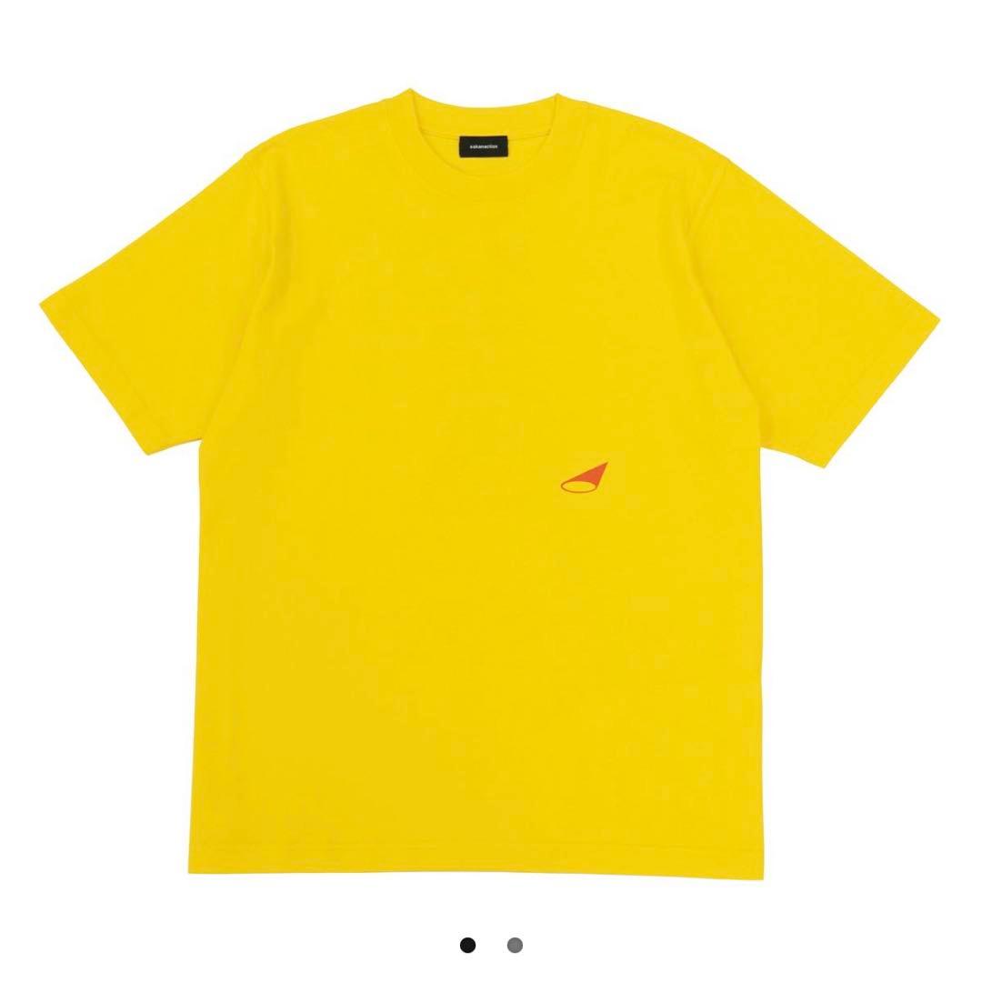 サカナクション 新宝島 TEE 2024 ver.
