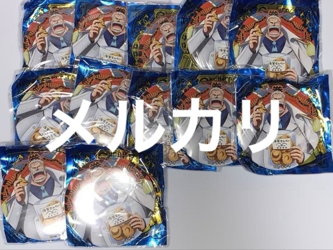 ワンピース 輩 缶バッジ 新世界の海 まとめ売り