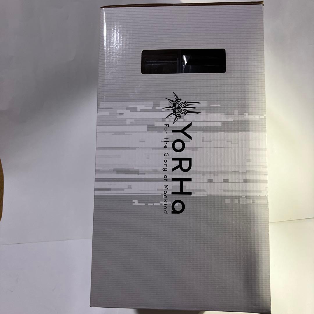 2B フィギュア NieR:Automate Ver1.1a B賞【未開封品】