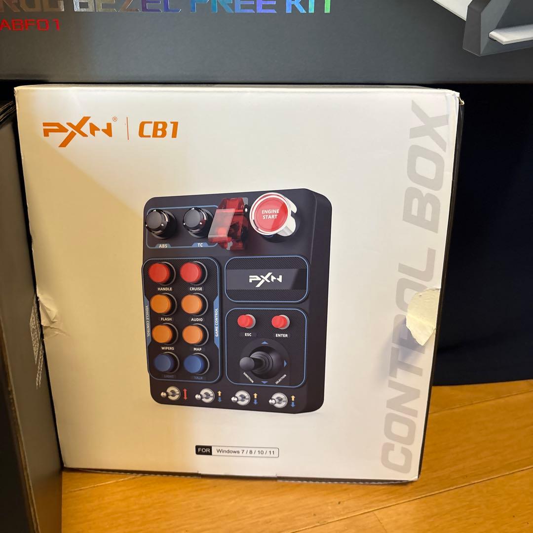 Simagic Alpha EVO ホイールベース9nm