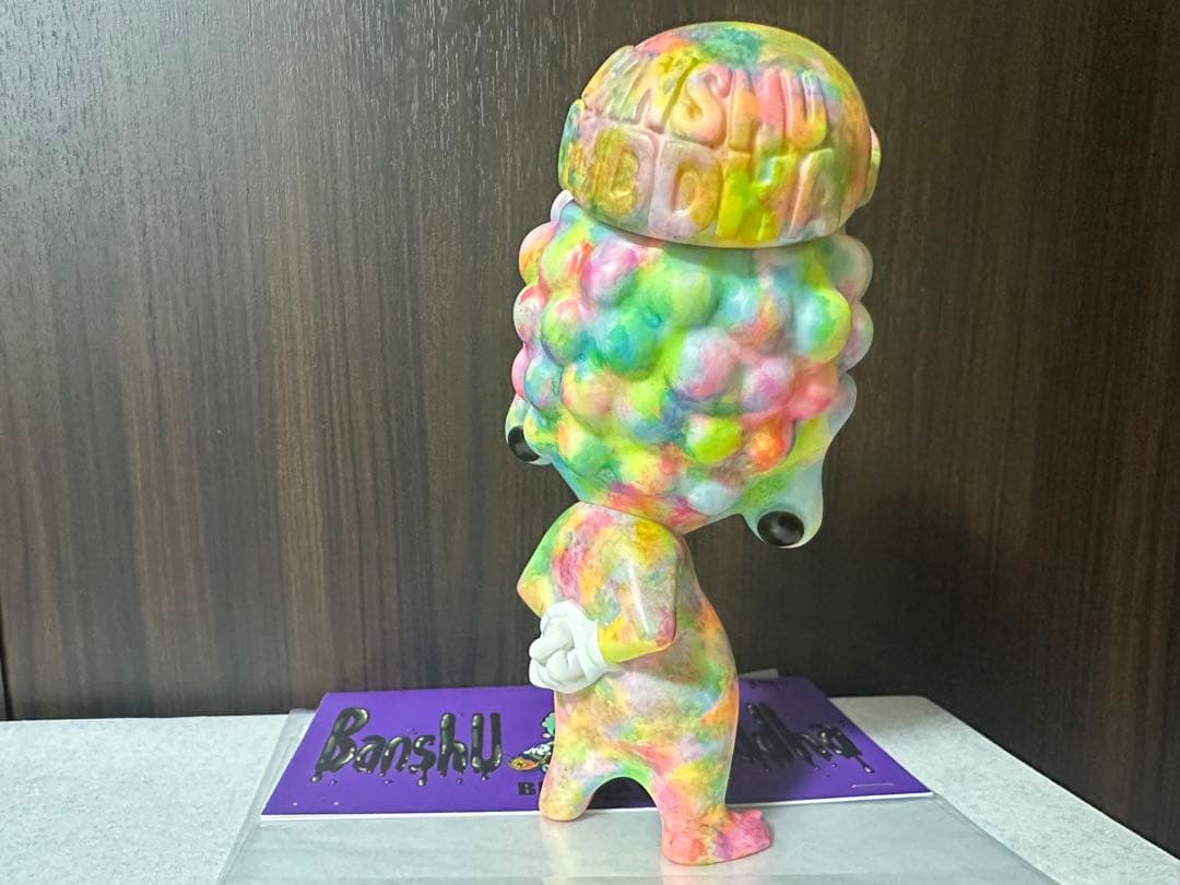 Banshu Budda ブッタくん