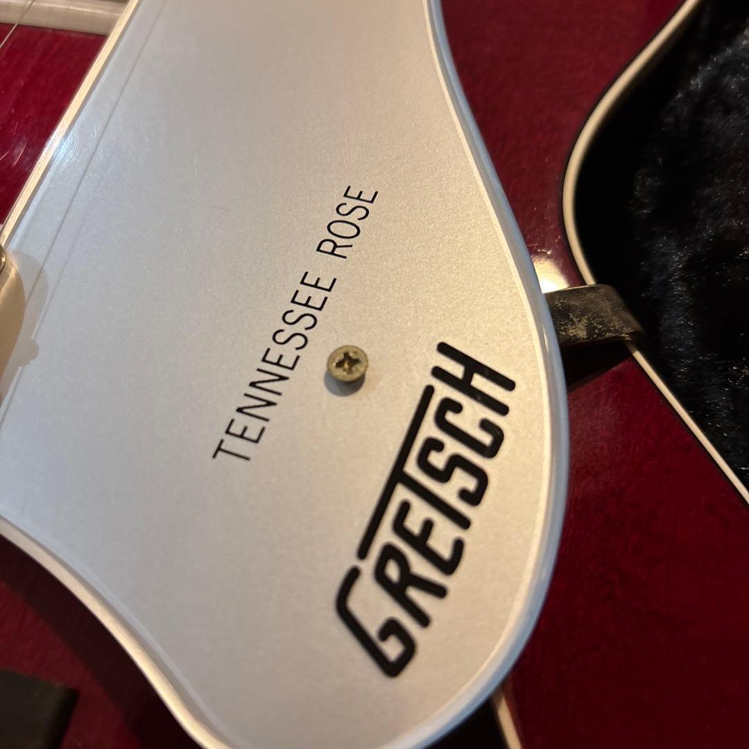 GRETSCH Tennessee Rose 6119 2003年製　日本製