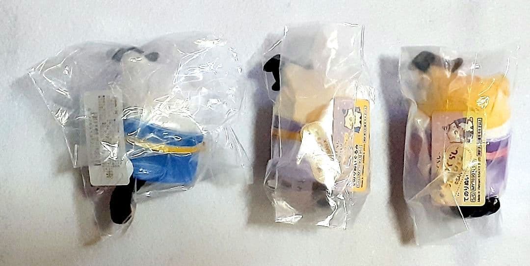 すみっコぐらしコレクション　ハロウィン