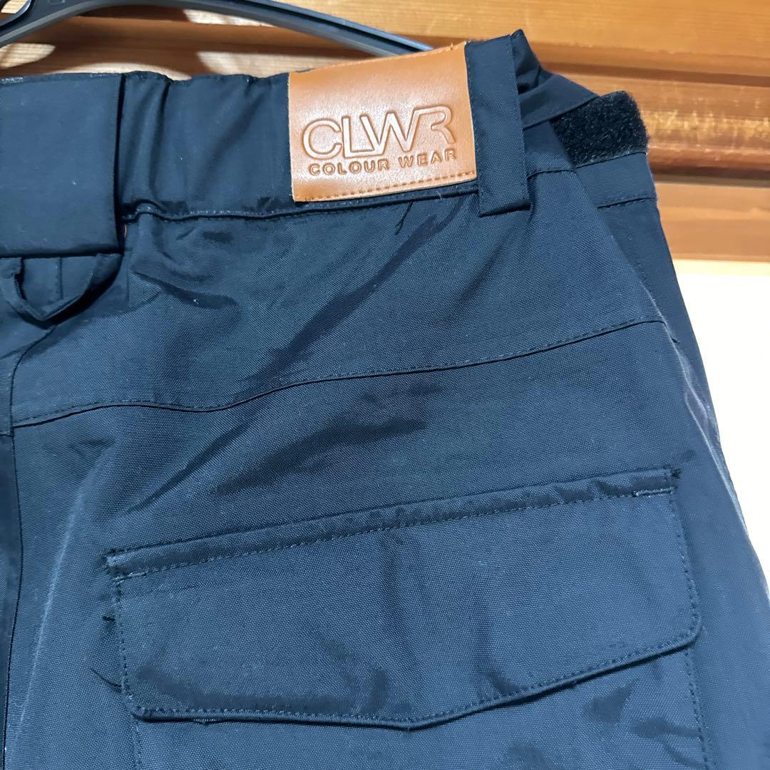 CLWR スノーウェア 上下セット