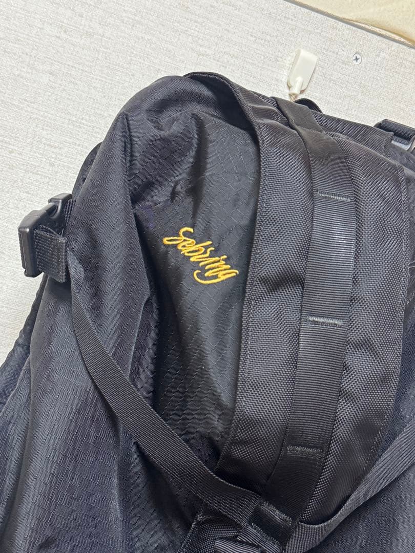 アークテリクス×BEAMS コラボ リュック40th セブリン　SEBRING