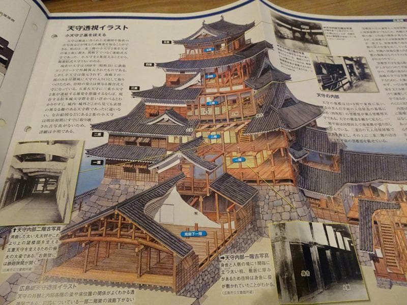 週刊「日本の城」No.61～120　未使用品　定価35400円