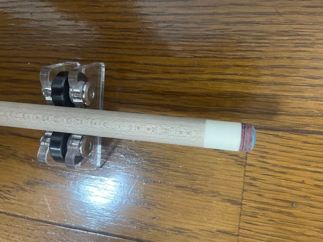 サモエドパパ