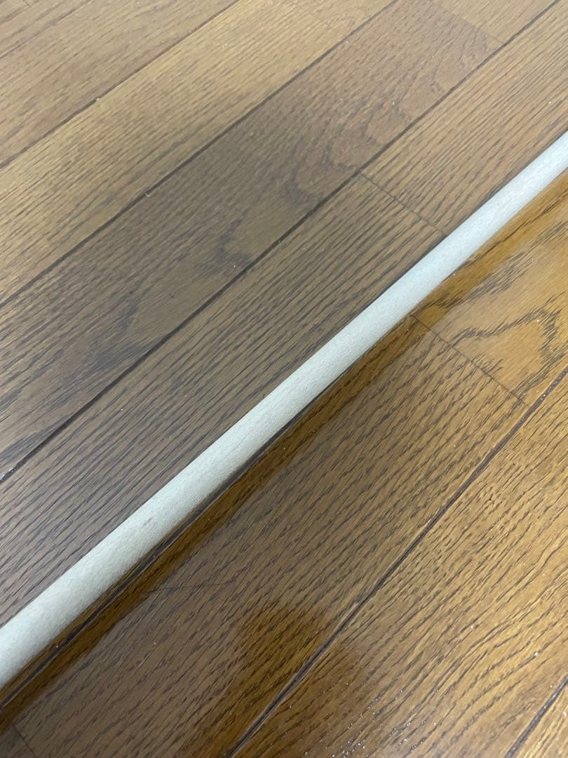 サモエドパパ
