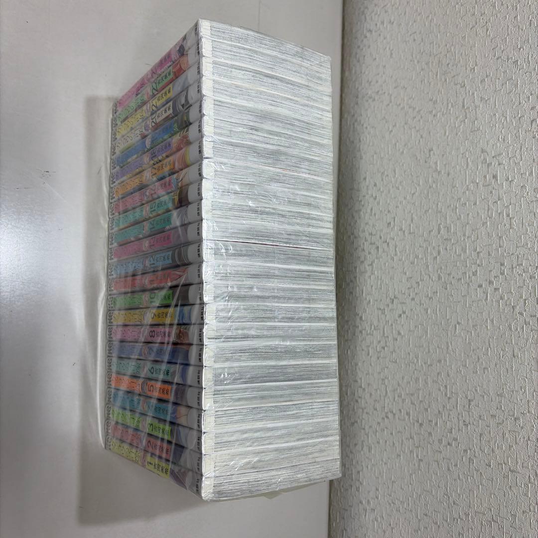 カッコウの許嫁　1-23巻セット