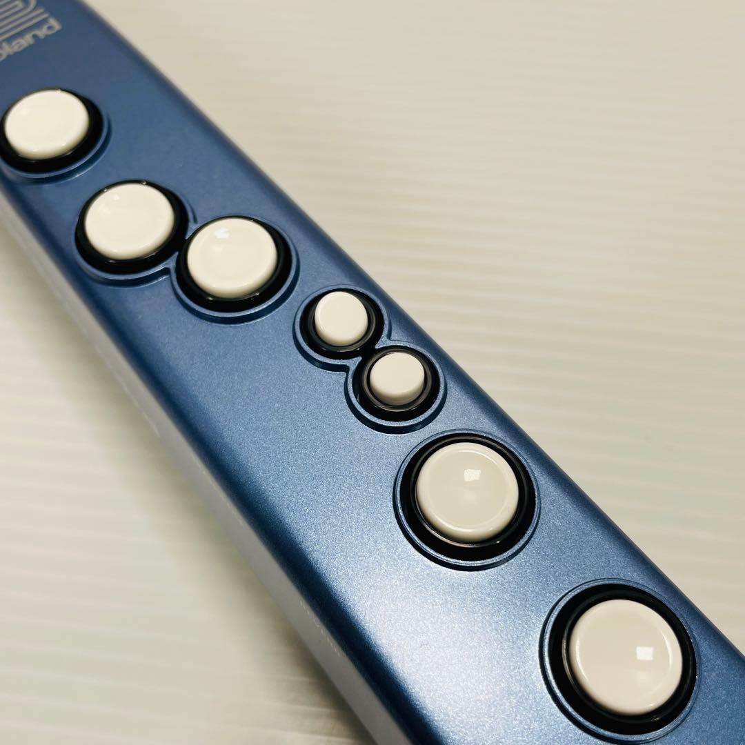 ローランド AEROPHONE mini AE-01 エアロフォン ミニ