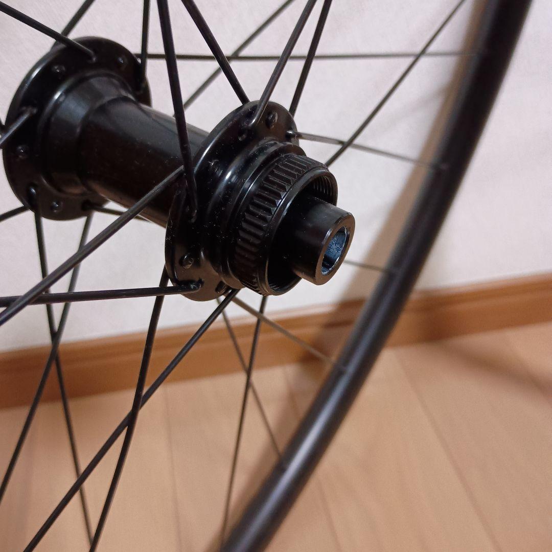 BONTRAGER PARADIGM SL ホイールのみ