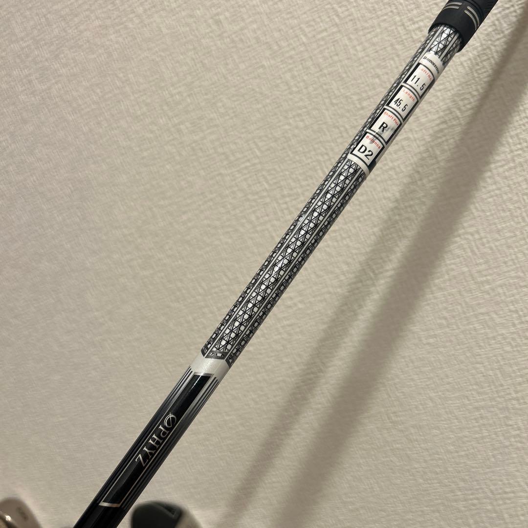 BRIDGESTONE メンズ R 12本　ブリヂストン　右利き　ゴルフセット