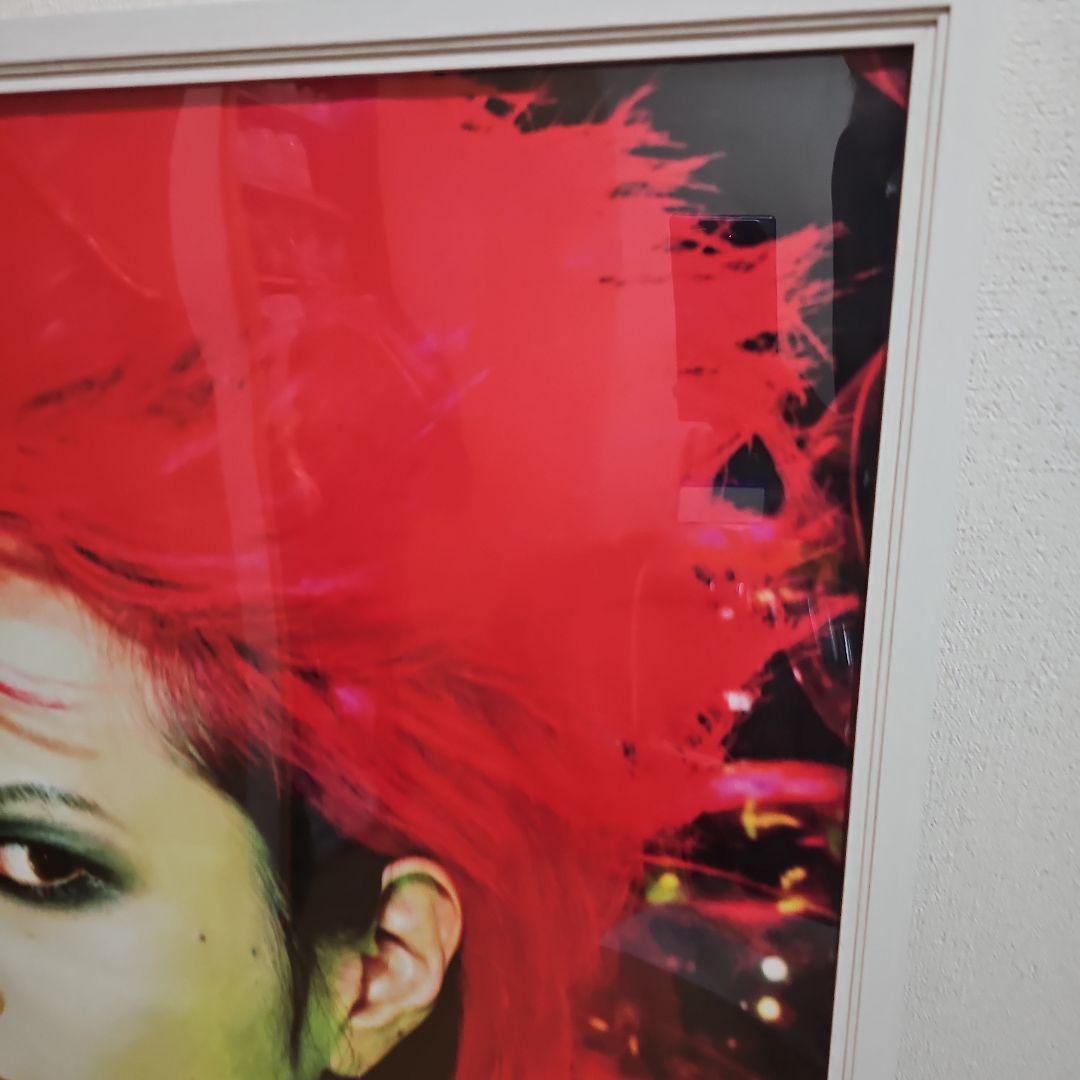 hide ポスター