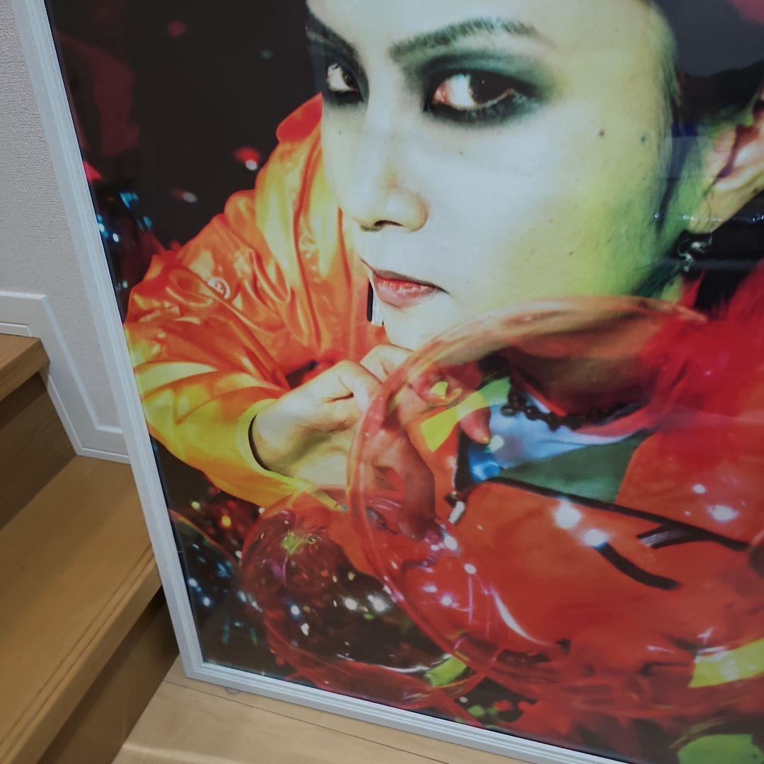 hide ポスター