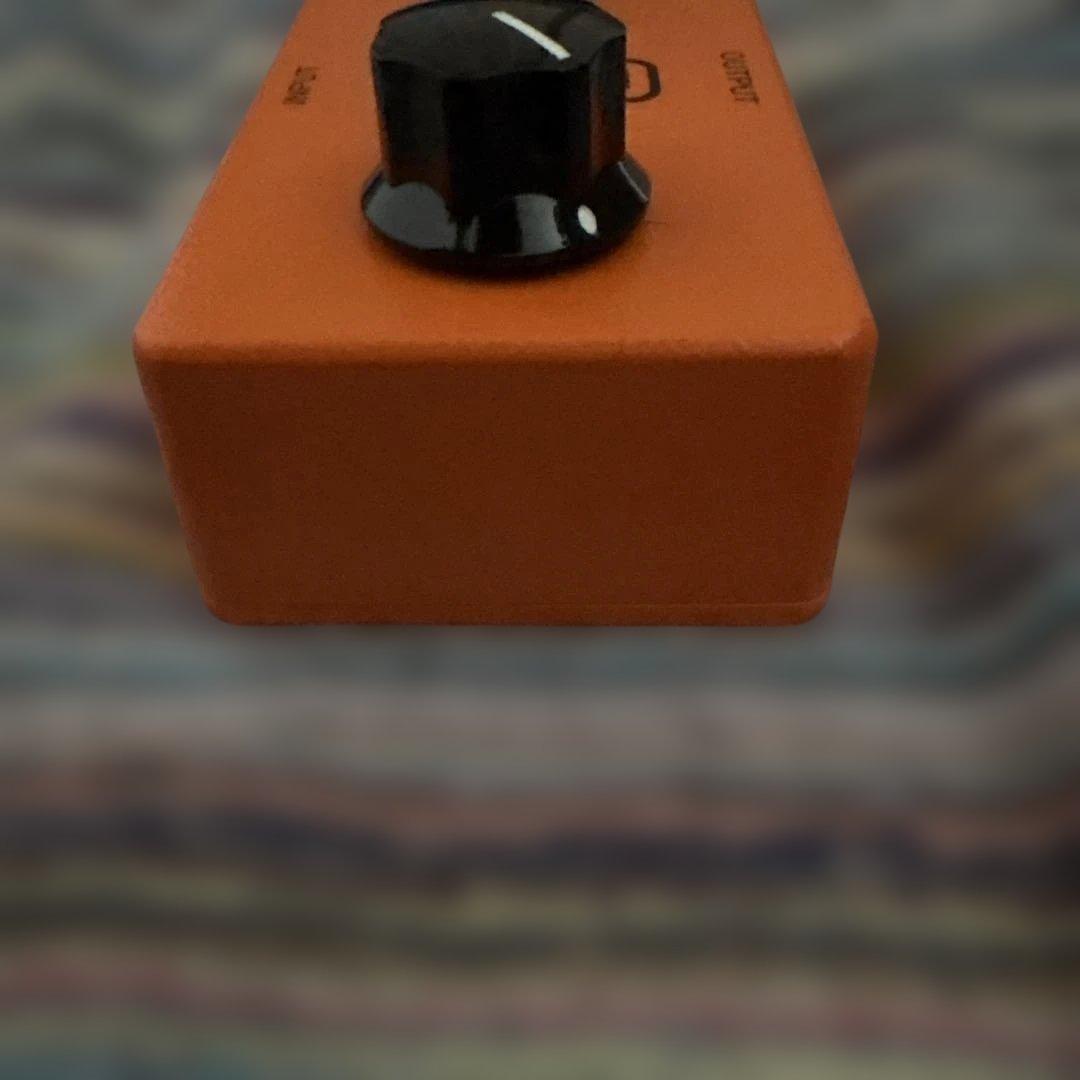 MXR phase90 フェイザー
