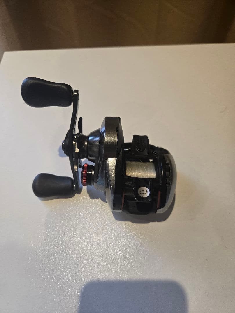 シマノ 21スコーピオン DC 150 HG Left HANDLE 左巻き