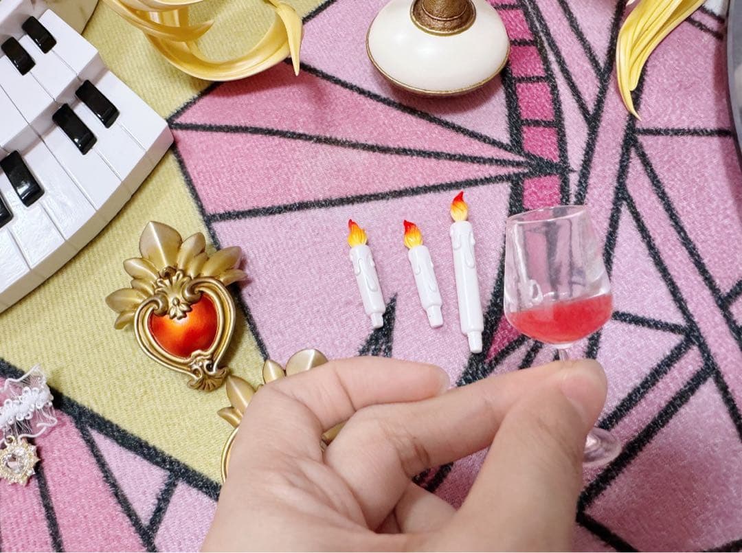 美少女戦士セーラームーン Paper crane 月野うさぎスタチューフィギュア