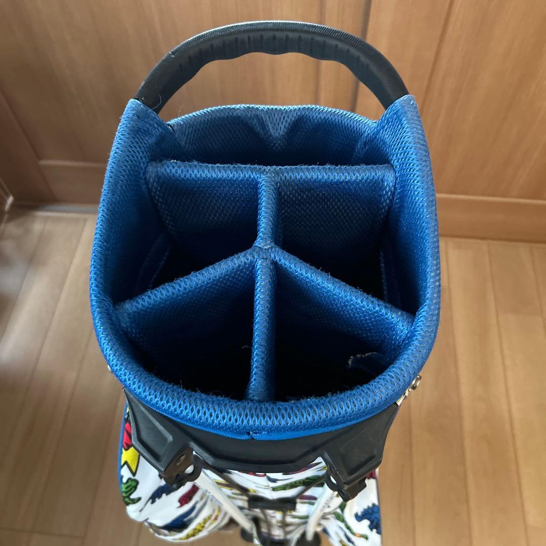 WINWIN STYLE ウィンウィンスタイル ディノスタンドバッグ