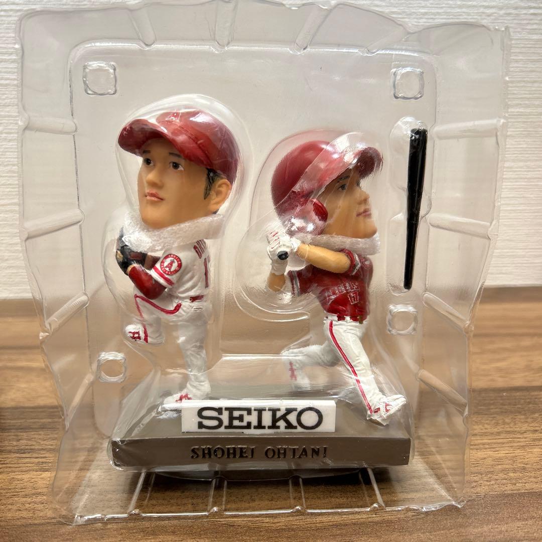 【⠀非売品 】大谷翔平フィギュア